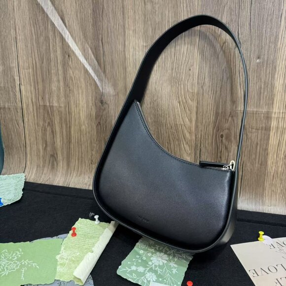 The Row Women's Black Bag